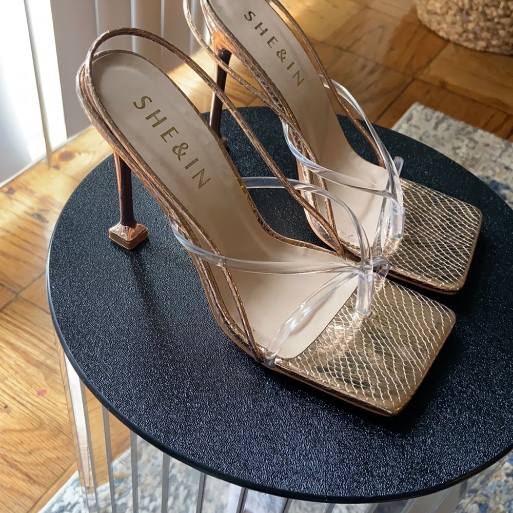Heels